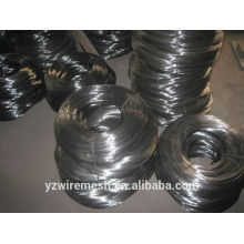 black annealed iron wire manufacturer (oiled)